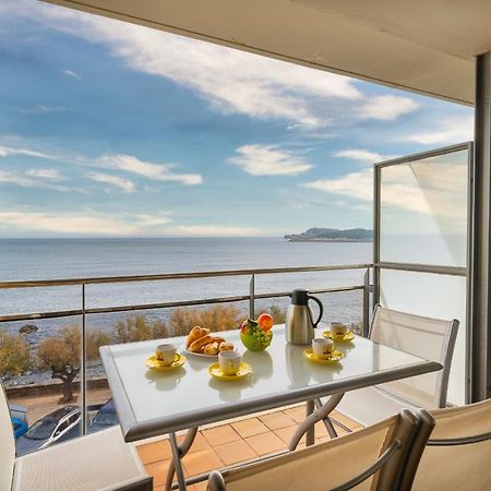 Apartment Alba L' Escala Zewnętrze zdjęcie