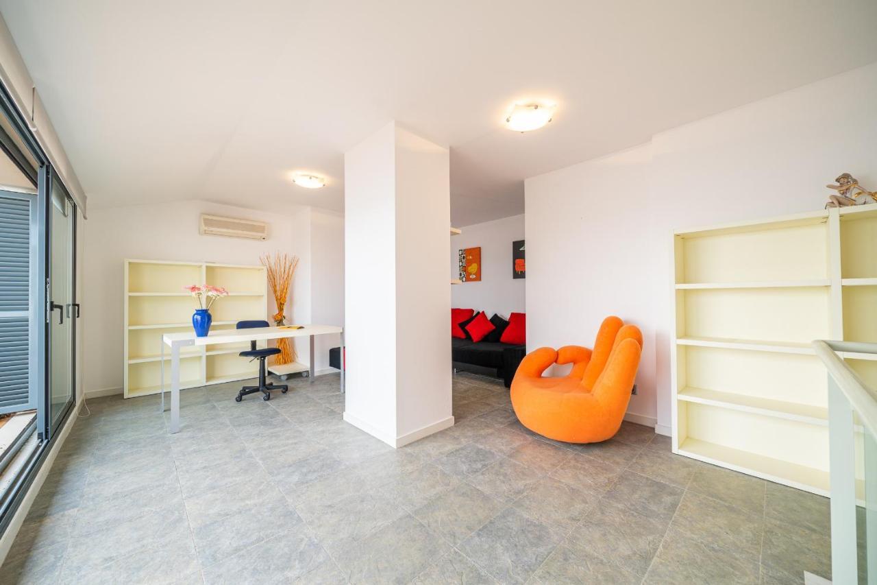 Apartment Alba L' Escala Zewnętrze zdjęcie
