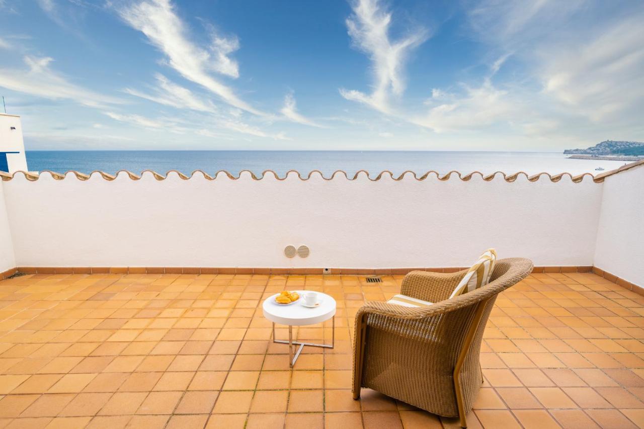 Apartment Alba L' Escala Zewnętrze zdjęcie