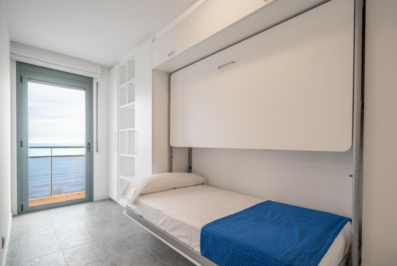 Apartment Alba L' Escala Zewnętrze zdjęcie