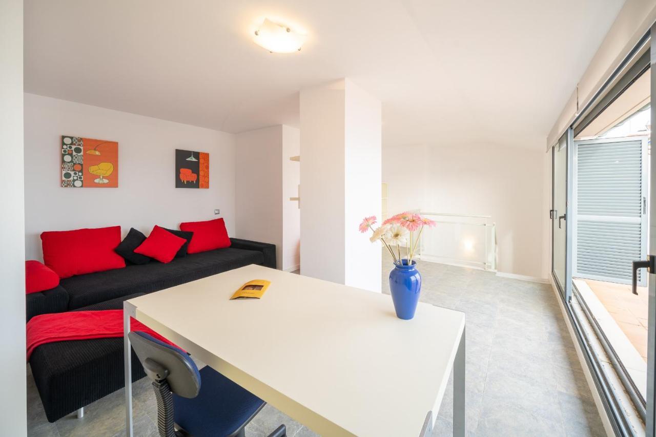 Apartment Alba L' Escala Zewnętrze zdjęcie