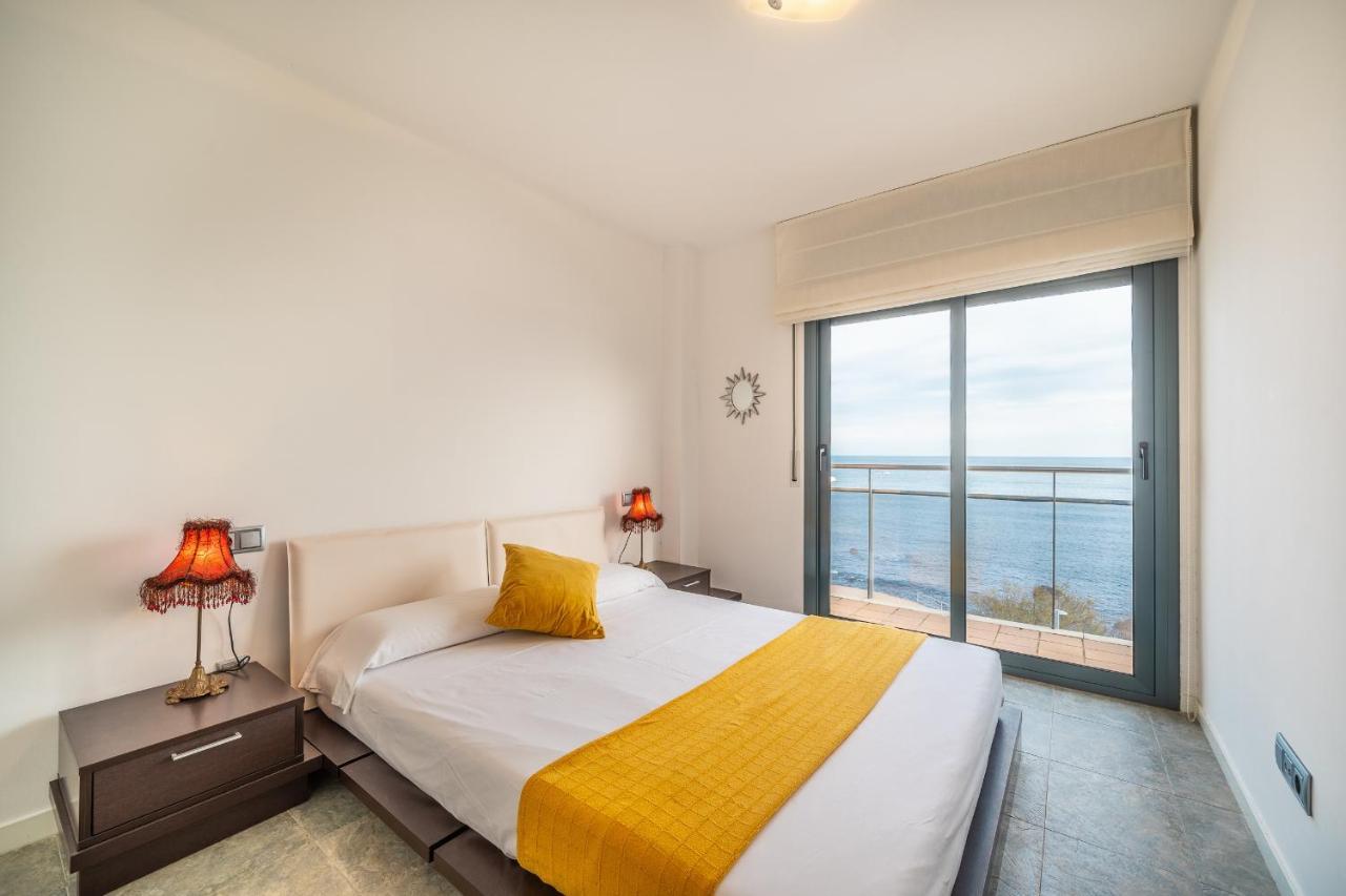 Apartment Alba L' Escala Zewnętrze zdjęcie