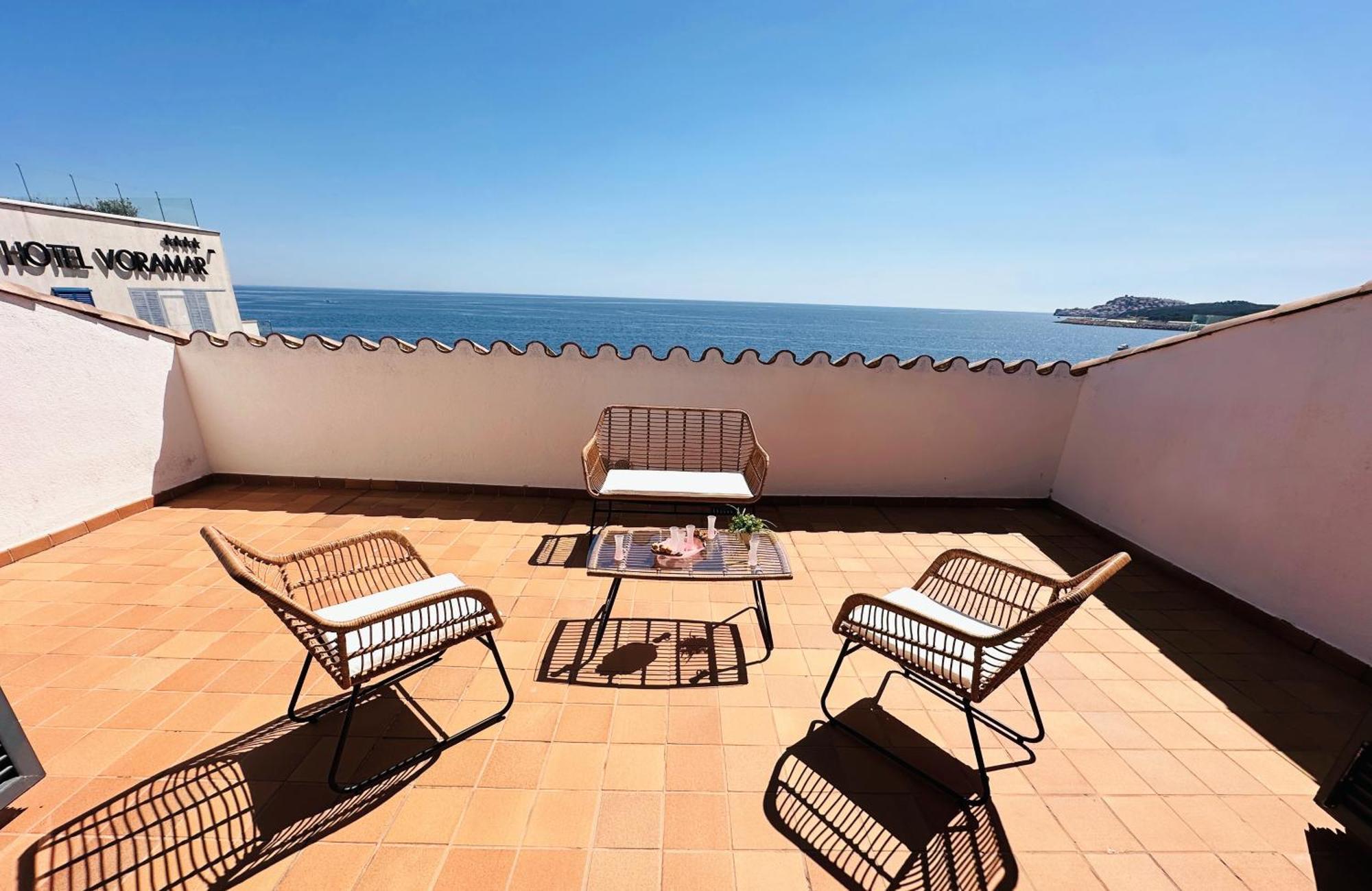 Apartment Alba L' Escala Zewnętrze zdjęcie